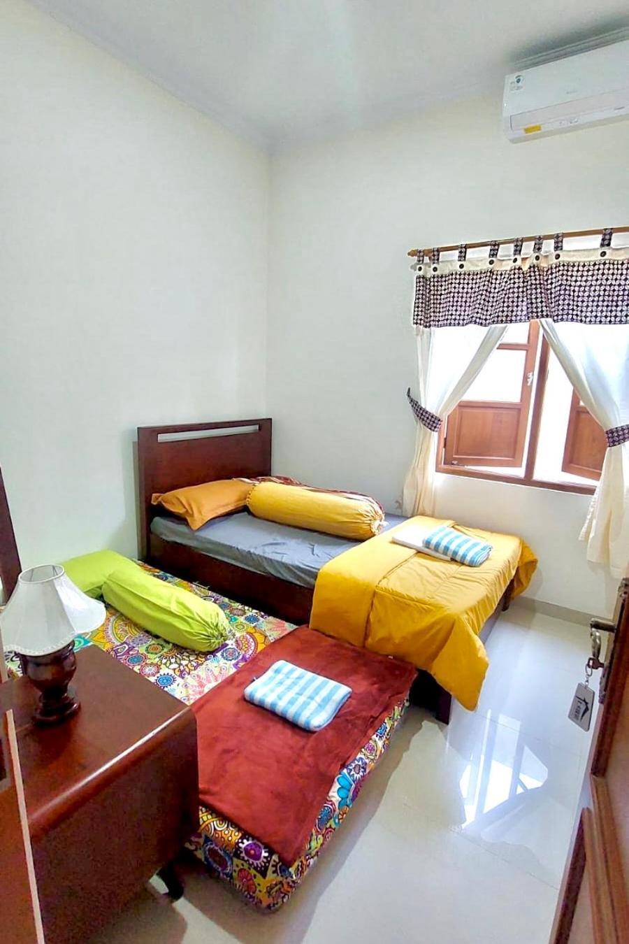 Omah Tabon Jogja - Close To Malioboro Yogyakarta Exterior foto