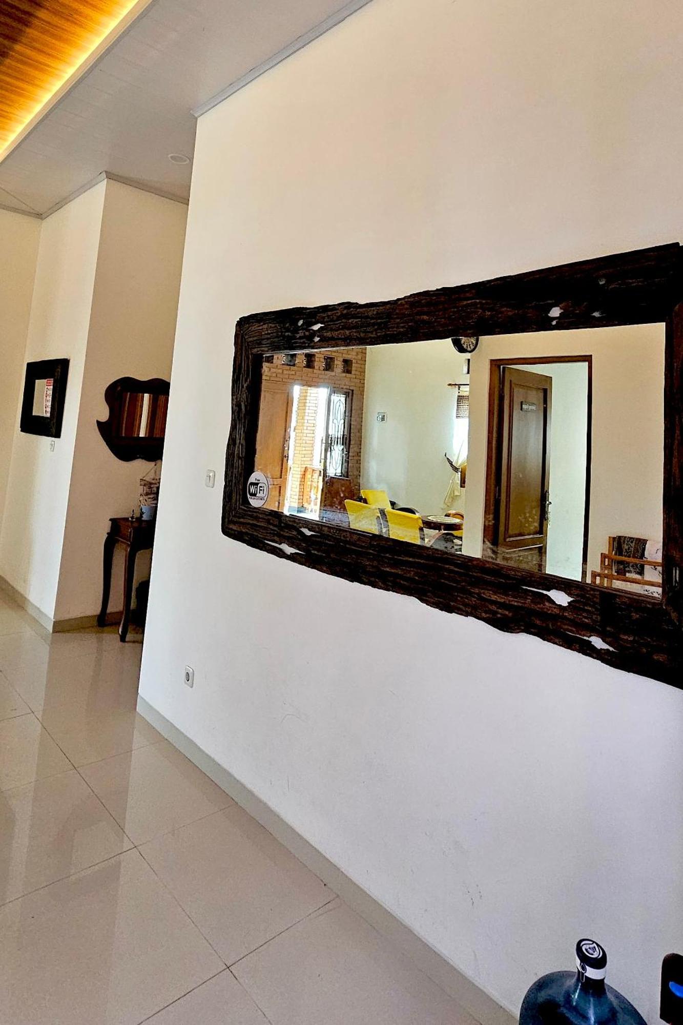 Omah Tabon Jogja - Close To Malioboro Yogyakarta Exterior foto